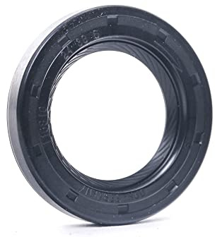 TOPRAN 111 220 Wellendichtring Antriebswelle Kompatibel mit VW Golf 7 Schrägheck 5G1, BQ1, BE1, BE2 02T311113A 02T311113E 111 220 001