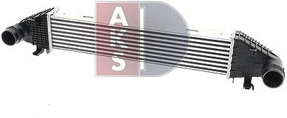AKS DASIS 127016N Motorräume