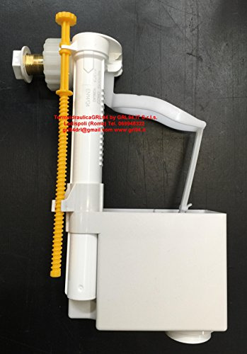 Valsir FONRF801008 Schwimmerventil für Medusa