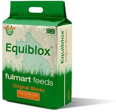 arar Equiblox Original - 12 kg