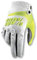 100% Motocross Handschuhe - AIRMATIC - weiss: Größe Handschuhe: XXL / 12