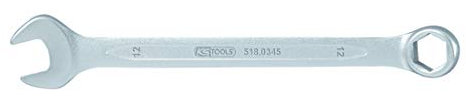 KS Tools 518.0345 Frein Saignements Clé mixte 12 mm