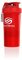 Smartshake Unisex's Original Bottle Shaker Cup with 600 ml Capacity, Neon Red