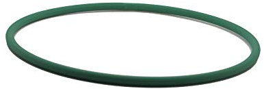 IGF 645mm - Long Green Drive Belt for Pizza Dough Roller Stretcher B30, L30
