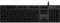 Logitech G512 Clavier Gamer Mécanique, Eclairage RGB LIGHTSYNC, Clicky Switchs GX Blue, Alliage Aluminium 5052, Touches de Fonction Complètes, Relais USB, Français AZERTY - Noir