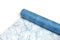 DEKOMARKET Sizoweb® Tischband Tischläufer Tischdecke 5 Meter lang, 30 cm breit (hellblau)