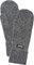 HESTRA Pancho Fäustlinge Grey Handschuhgröße 7 2019 Handschuhe