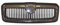DM Autoteile 327137 Kühlergrill Kühlergitter Grill kompatibel für Skoda Octavia I Combi 1U2 1U5 Bj. 2000-2004
