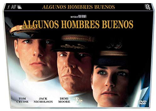 Algunos hombres buenos (bsh) - DVD