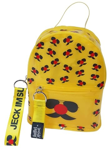 JIS Rucksack Jeck im Sunnesching