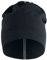 Clique - Mütze Damen Herren Kyle Jersey Stretch Einheitsgröße Herbst Winter in verschiedenen Farben, schwarz / weiß, One size