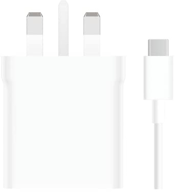 Xiaomi 67W Charging Combo (Type-A) UK