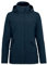 VAUDE Damen Women's Rosemoor 3in1 Jacket Doppeljacke, Dark Sea Uni, 36 EU