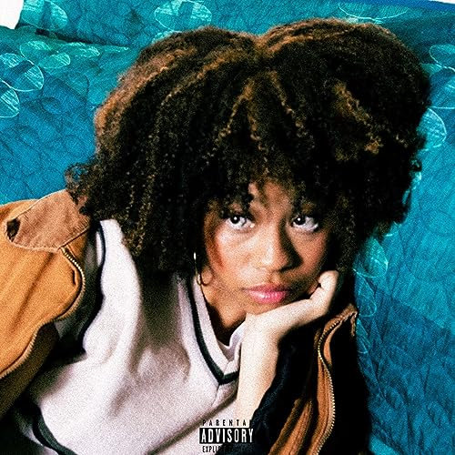 Make Up Your Mind [Explicit]