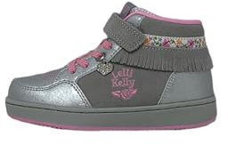 Lelli Kelly Bangs Mix LKAA8087 EH01 Argent avec gadget offert, argent, 29 EU