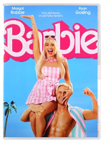 Barbie [DVD] (Deutsche Sprache. Deutsche Untertitel)