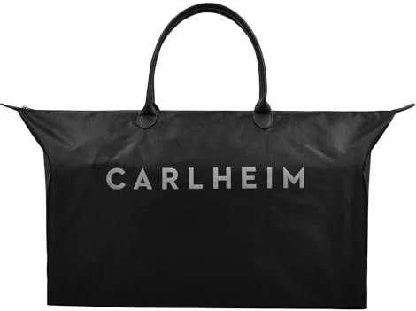 Weekend bag All-Time Classic, Spacious, Black
