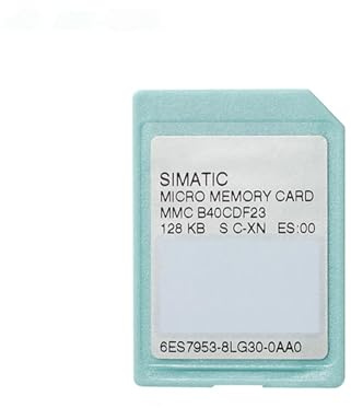 S7 Mini carte mémoire 512 Ko pour S7-300/C7/ET 200