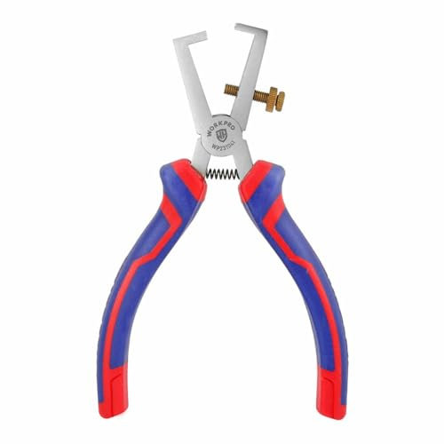 Workpro Alicates Pelacables 16 cm