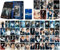 55 Stück Kpop Enhypen Fotokarte, Dark Blood Enhypen Lomo Karten Enhypen Neues Album Mini Lomo Karten ENHYPEN Poster Karten für Fans