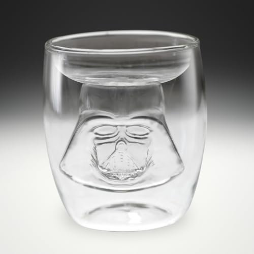 PYRAMID Darth Vader Inverted Cup 150Ml