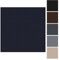 CUCOS Carpet Tiles Peel and Stick, 30x30CM Peel and Stick Floor Tiles, Non-Slip Hardwearing, Soft Padded Carpet Tiles, Self Adhesive Navy Blue 10 Pack