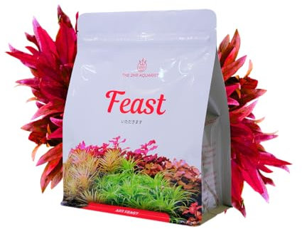 2HR Aquarist APT Feast Planted Aquarium Substrate (2L)