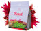2HR Aquarist APT Feast Sustrato plantado para acuario (2L)