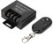 Outdoor Dimmer Switch for String Lights, LED Single Color Light Strip Wireless RF Remote Controller Dimmer 3 Keys RF Dimmer Wireless Remote Control Dimmer Light Controller