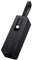 Mini Power Bank 5000 Mah 45 W Caricabatterie esterno a ricarica rapida, caricatore portatile con cavo di ricarica di emergenza per smartphone, tablet e altro, nero