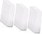 COWANIEE 30PCS Golf Grip Tape Strips, 2 X 10 Non Slip Double Sided Adhesive Golf Club Grip Tape