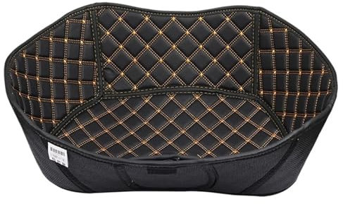 MEXWLOP, for GIVI E30N E 30N E30 30 N Kofferraumauskleidung Gepäckbox Innenbehälter Heckkoffer Kofferraumschutz Futter Innentasche Motorrad Motorrad Topcase-Innentasche(1 Set)