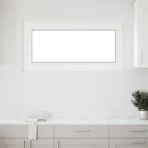 SKM Kellerfenster RISOR 120x60 cm Dreh Kipp DIN Rechts Anthrazit,Heimwerkerbedarf ， Baumaterialien ， Fenster,Anthrazit,28KG,4108461