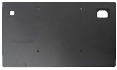 Monitor UltraFine 5K De 27, Con Cubierta De Montaje VESA (compatible Con LG, Modelos 27MD5KA, 27MD5KB, 27MD5KA-B, 27MD5KB-B Y 27MD5KL-B)