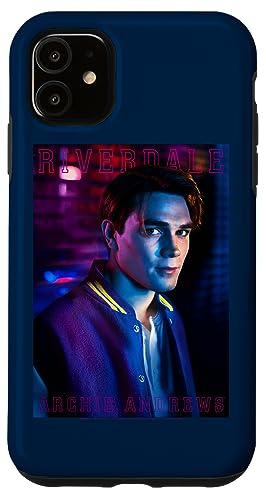 Hülle für iPhone 11 Riverdale Archie Andrews