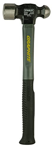 STANLEY 1-54-732 - Martillo bola grafito 900gr