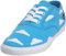 Gola , Damen Sneaker Blau Himmelblau