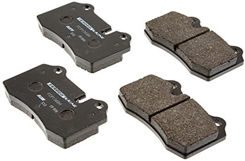 FERODO Scheibenbremsbeläge Ferodo Racing DS2500 FCP1348H