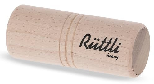 GEWA 830099 - Shaker individual de madera, grande