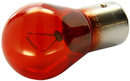 Ring Automotive RU782 12V 21W Baw15S Brake (Red)