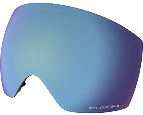 Oakley Herren AOO7064LS Lesebrille, Prizm Snow Sapphire Iridium, Einheitsgröße