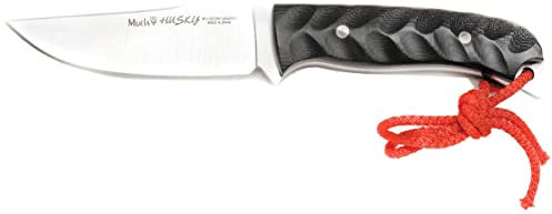 Muela M.HUSKY10M Cuchillo, Multicolor, Talla Única