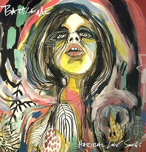Habitual Love Songs (180 Gram