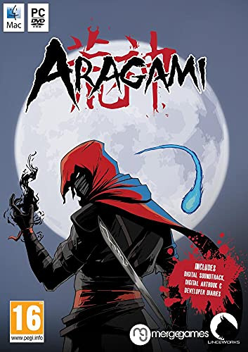 Just For Games