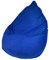 Heunec - 671119 - Sitzsack Microfaser 220 L, Blau