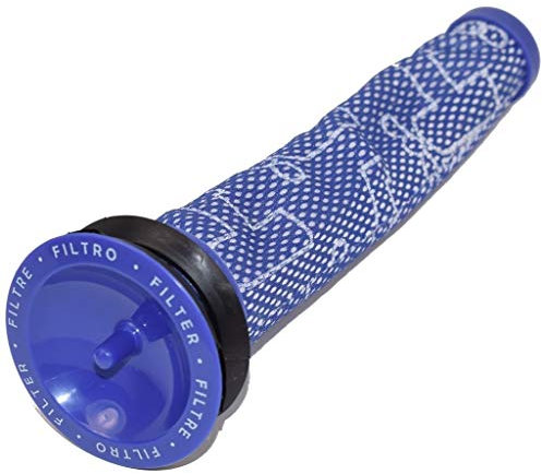 Yourspares Washable Pre-Motor Filter – Fits Dyson DC74, SV03, SV05 & SV06 Animal Cordless Vacuum Cleaners – Reusable Filter Replacement for Improved Suction & Performance