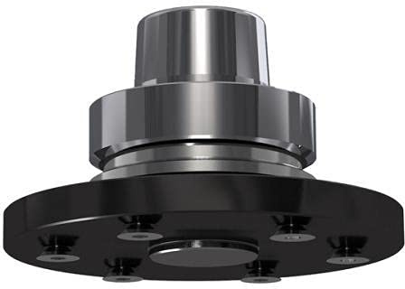 Mandrino hsk-63f (h=40) portalama f=30x2.5mm d2=110mm