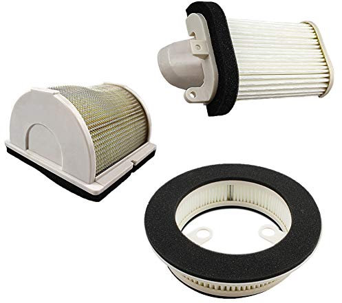 Filtro Aria per YAMAHA XP500 T-MAX 500 2001-2007