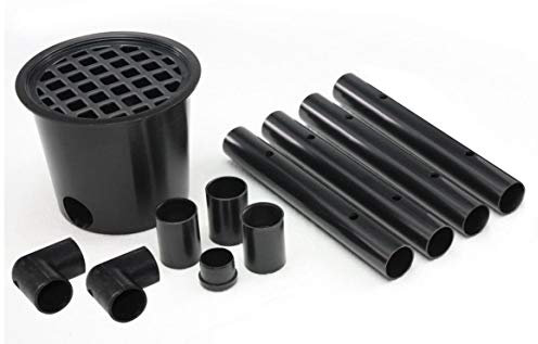 Speedfeed watering system waters direct to the roots in growbags and most planters (2)