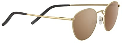 Serengeti Unisex Hamel Sonnenbrille (1er Pack)